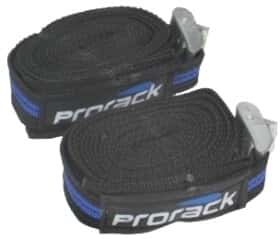 Комплект стяжних ременів Prorack 4,8 м PR3036 Комплект стяжних ременів Prorack 4,8 м PR3036