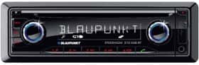 Магнітола Blaupunkt Stockholm 370 DAB BT