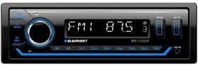 Магнитола Blaupunkt BPA 1123 BT
