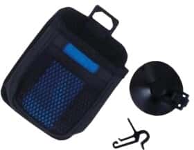 Держатель для телефона King мешочек KH-805-BLUE Держатель для телефона King мешочек KH-805-BLUE