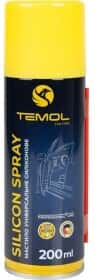 Мастило TEMOL Silicon Spray