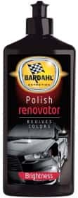 Поліроль для кузова Bardahl Polish Renovator