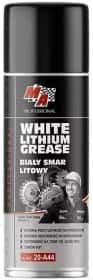 Мастило Moje Auto White Lithium Grease літієве Мастило Moje Auto White Lithium Grease літієве