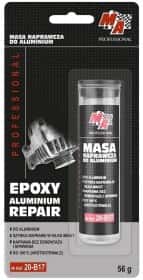 Холодная сварка Moje Auto Epoxy Aluminium Repair