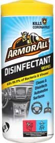 Салфетки ArmorAll E303296400 из нетканого материала 24 шт