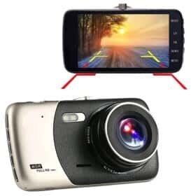 Видеорегистратор Vitol X600