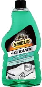 Автошампунь ArmorAll Shield + Ceramic Car Wash с полимерами кремния Автошампунь ArmorAll Shield + Ceramic Car Wash с полимерами кремния
