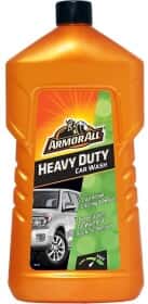 Автошампунь ArmorAll Heavy Duty Car Wash Автошампунь ArmorAll Heavy Duty Car Wash