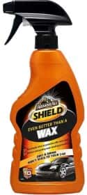Поліроль для кузова ArmorAll Shield Even Better Than A Wax
