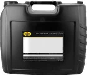 Моторное масло Kroon Oil Fleetoil Super 15W-40 минеральное Моторное масло Kroon Oil Fleetoil Super 15W-40 минеральное