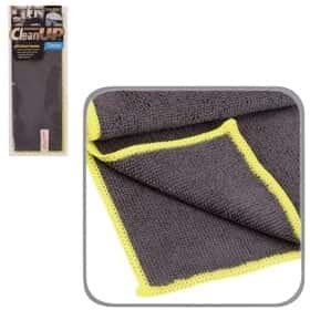 Серветка CleanUP Cleaner 00000051574 мікрофібра 30х40 см