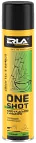 Нейтрализатор запаха ERLA One Shot Green Tea & Bamboo 600 Нейтрализатор запаха ERLA One Shot Green Tea & Bamboo 600