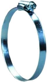 Хомут Masner p9180200 червячный 180-200 мм сталь W2 1 шт