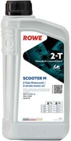 Моторна олива 2Т Rowe Scooter M мінеральна
