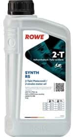 Моторна олива 2Т Rowe Synth RS синтетична