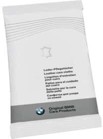 Серветки BMW / MINI 83125A16456 з нетканого матеріалу 10 шт