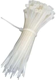 Набір стяжок Mikalor CABLETIE48450