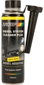 Присадка Motip Diesel System Cleaner Plus