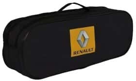 Сумка-органайзер Poputchik Renault у багажник 03-022-2D