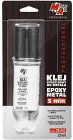 Клей Moje Auto Epoxy Metal Клей Moje Auto Epoxy Metal