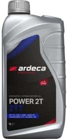 Моторна олива 2Т Ardeca Power ZTT напівсинтетична Моторна олива 2Т Ardeca Power ZTT напівсинтетична
