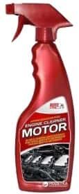 Очиститель двигателя BIOLINE Engine Cleaner спрей
