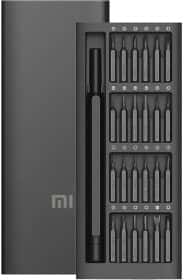 Викрутка прецизійна з набором бит Xiaomi MiJia Wiha MJJXLSD002QW