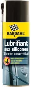 Мастило Bardahl Silicone lubricant багатоцільове