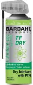 Смазка Bardahl TF Dry Смазка Bardahl TF Dry