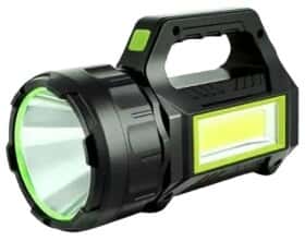 Кемпинговый фонарь Vitol T95