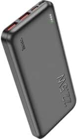 Повербанк Hoco J101 Astute 10000 mAh 22.5 Вт Повербанк Hoco J101 Astute 10000 mAh 22.5 Вт