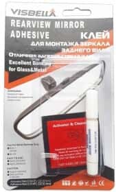 Клей Visbella Rear View Mirror Adhesive Клей Visbella Rear View Mirror Adhesive