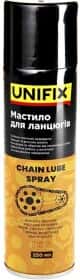 Смазка UNIFIX Chain Lube для цепей