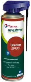 Смазка Total Nevastane Grease Spray Смазка Total Nevastane Grease Spray