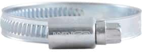 Хомут Winso 162320 червячный 32-50 мм сталь W2 100 шт