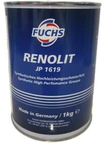 Мастило Fuchs Renolit JP 1619 Мастило Fuchs Renolit JP 1619