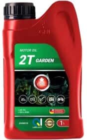 Моторное масло 2T GNL Garden полусинтетическое Моторное масло 2T GNL Garden полусинтетическое