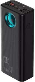 Повербанк Baseus Amblight 26800 mAh 65 Вт Повербанк Baseus Amblight 26800 mAh 65 Вт