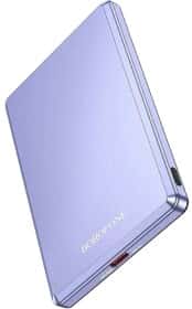 Повербанк Borofone BJ50 Leader 5000 mAh 20 Вт