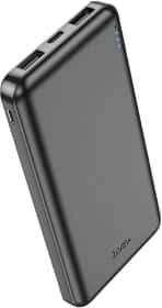 Повербанк Hoco J100 High-ranking 10000 mAh Повербанк Hoco J100 High-ranking 10000 mAh