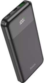Повербанк Hoco J102 Cool 10000 mAh 20 Вт