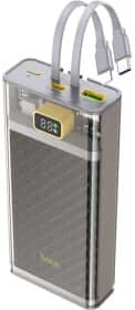 Повербанк Hoco J104A Discovery edition 20000 mAh 22.5 Вт Повербанк Hoco J104A Discovery edition 20000 mAh 22.5 Вт