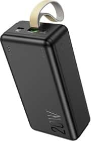 Повербанк Hoco J87B Tacker 30000 mAh 20 Вт Повербанк Hoco J87B Tacker 30000 mAh 20 Вт