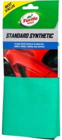 Рушник Turtle Wax X400td штучна замша 40х35