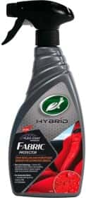 Очиститель салона Turtle Wax Fabric Protector 500 мл Очиститель салона Turtle Wax Fabric Protector 500 мл