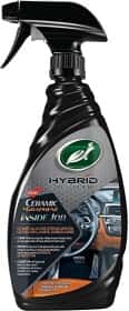 Очиститель салона Turtle Wax Inside Job 500 мл Очиститель салона Turtle Wax Inside Job 500 мл