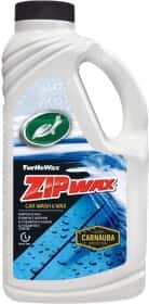 Автошампунь Turtle Wax Zip Wax с воском Автошампунь Turtle Wax Zip Wax с воском