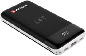 Повербанк Swissten 10000 mAh 10 Вт