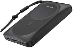 Повербанк Swissten 10000 mAh 22.5 Вт