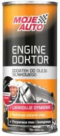 Присадка Moje Auto Engine Doctor Присадка Moje Auto Engine Doctor